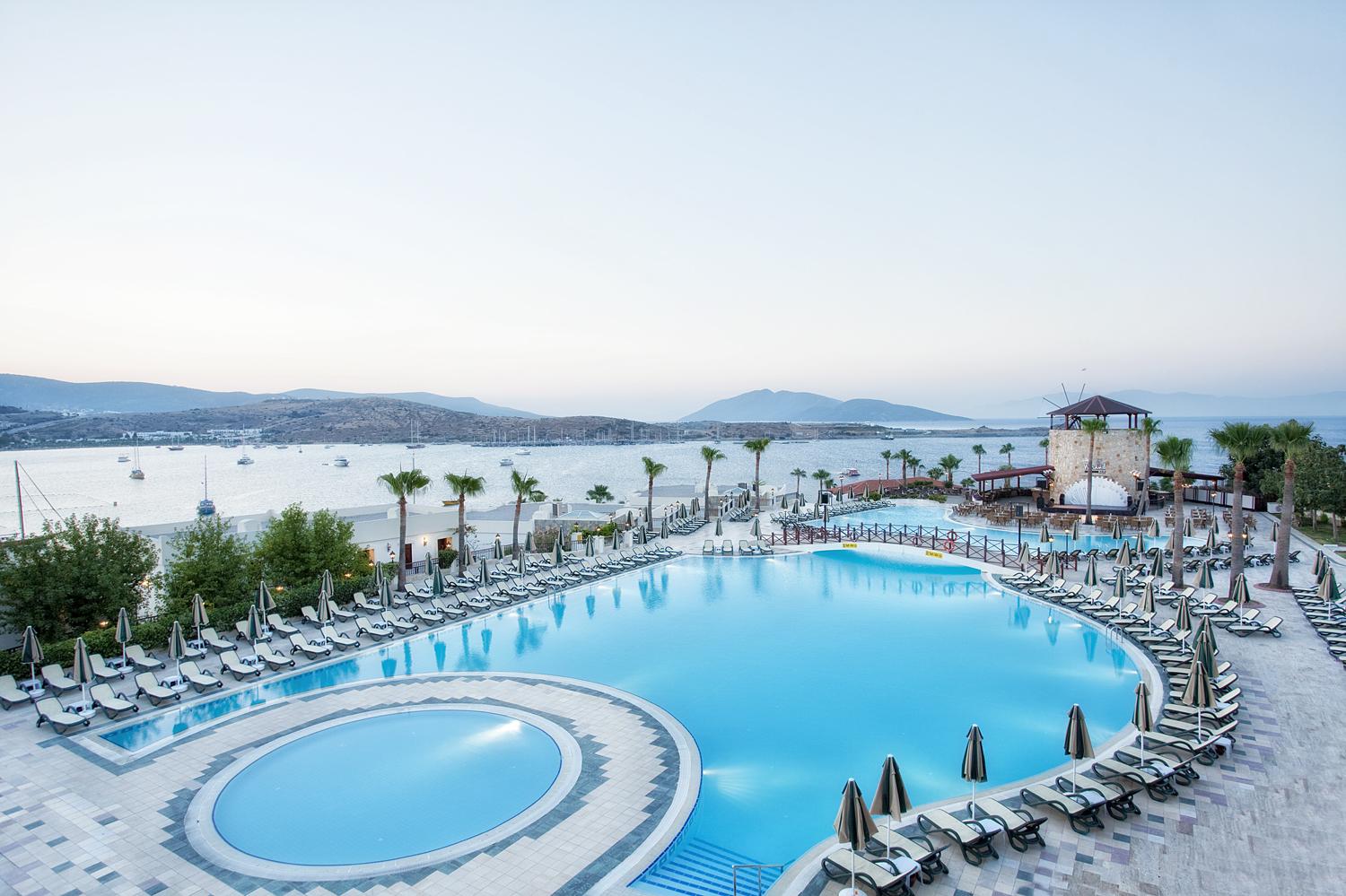 Selectum Colours Bodrum Gumbet Facilities photo