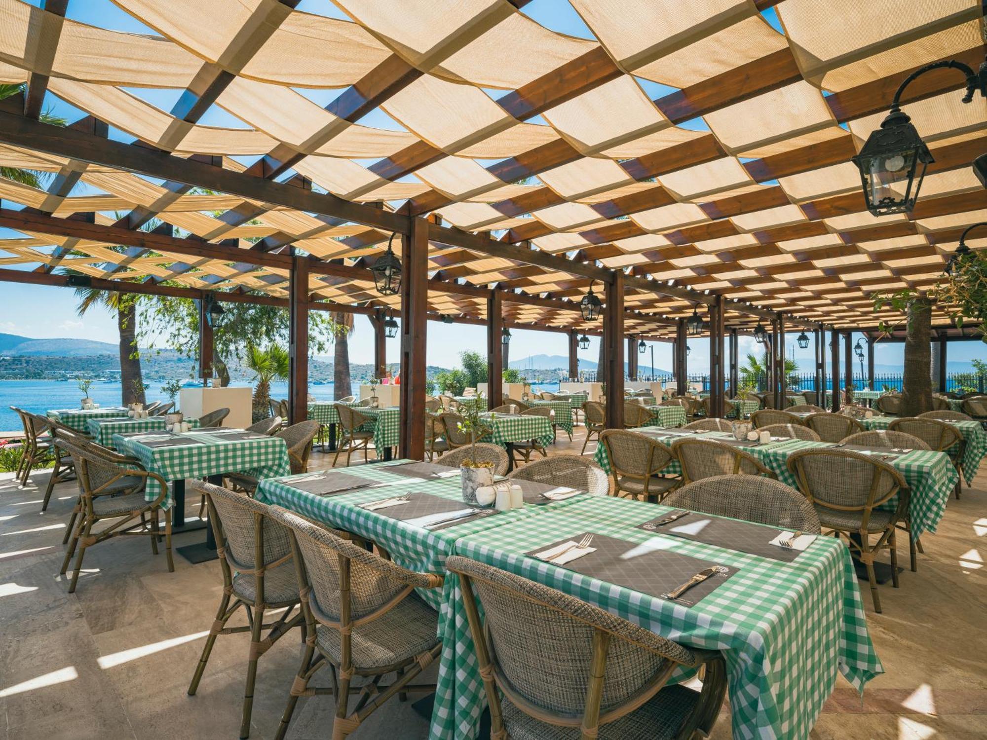 Selectum Colours Bodrum Gumbet Exterior photo
