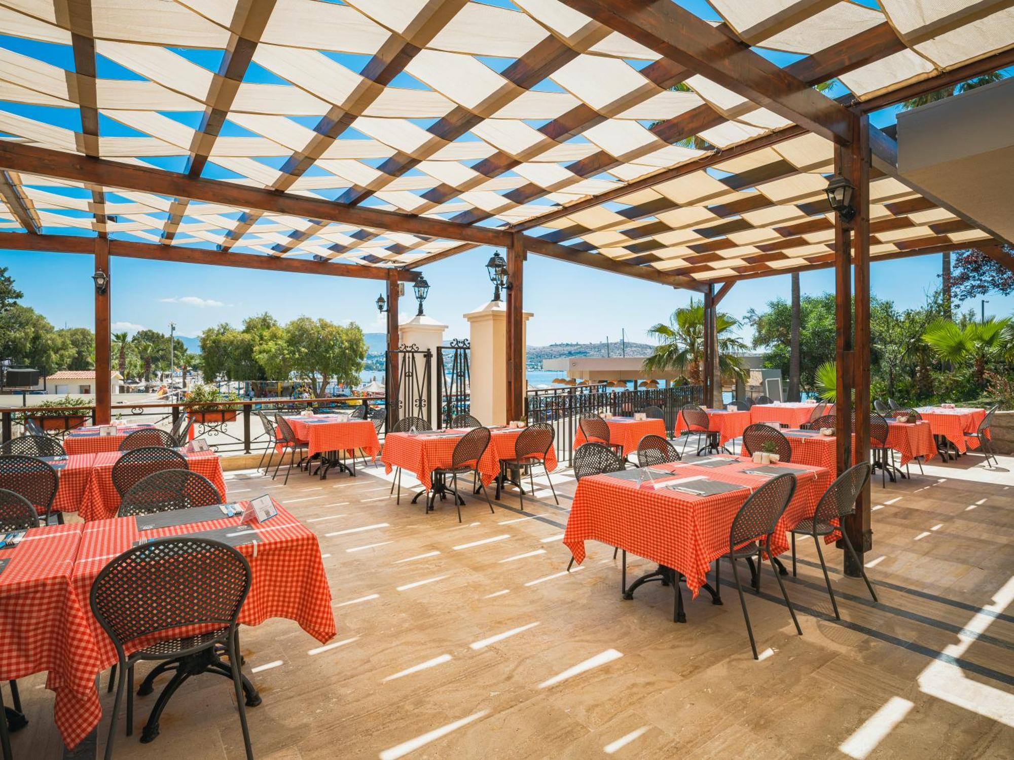 Selectum Colours Bodrum Gumbet Exterior photo