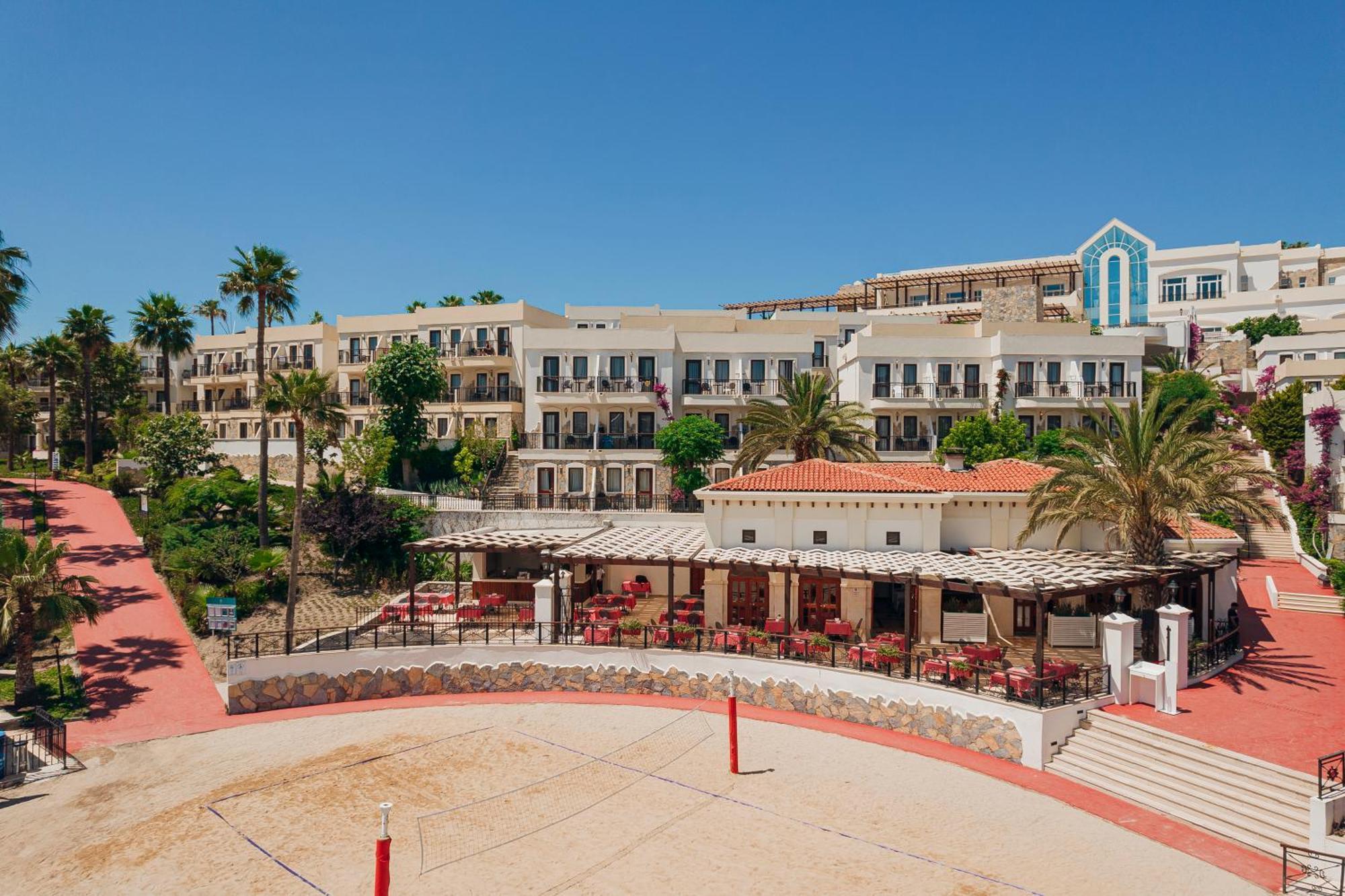 Selectum Colours Bodrum Gumbet Exterior photo