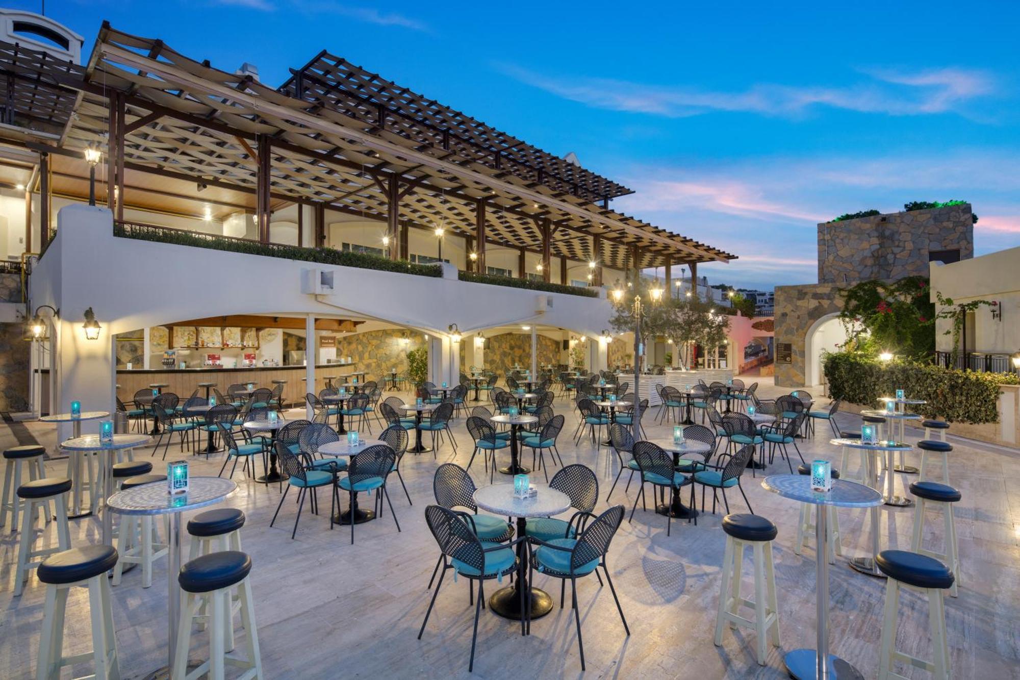 Selectum Colours Bodrum Gumbet Exterior photo