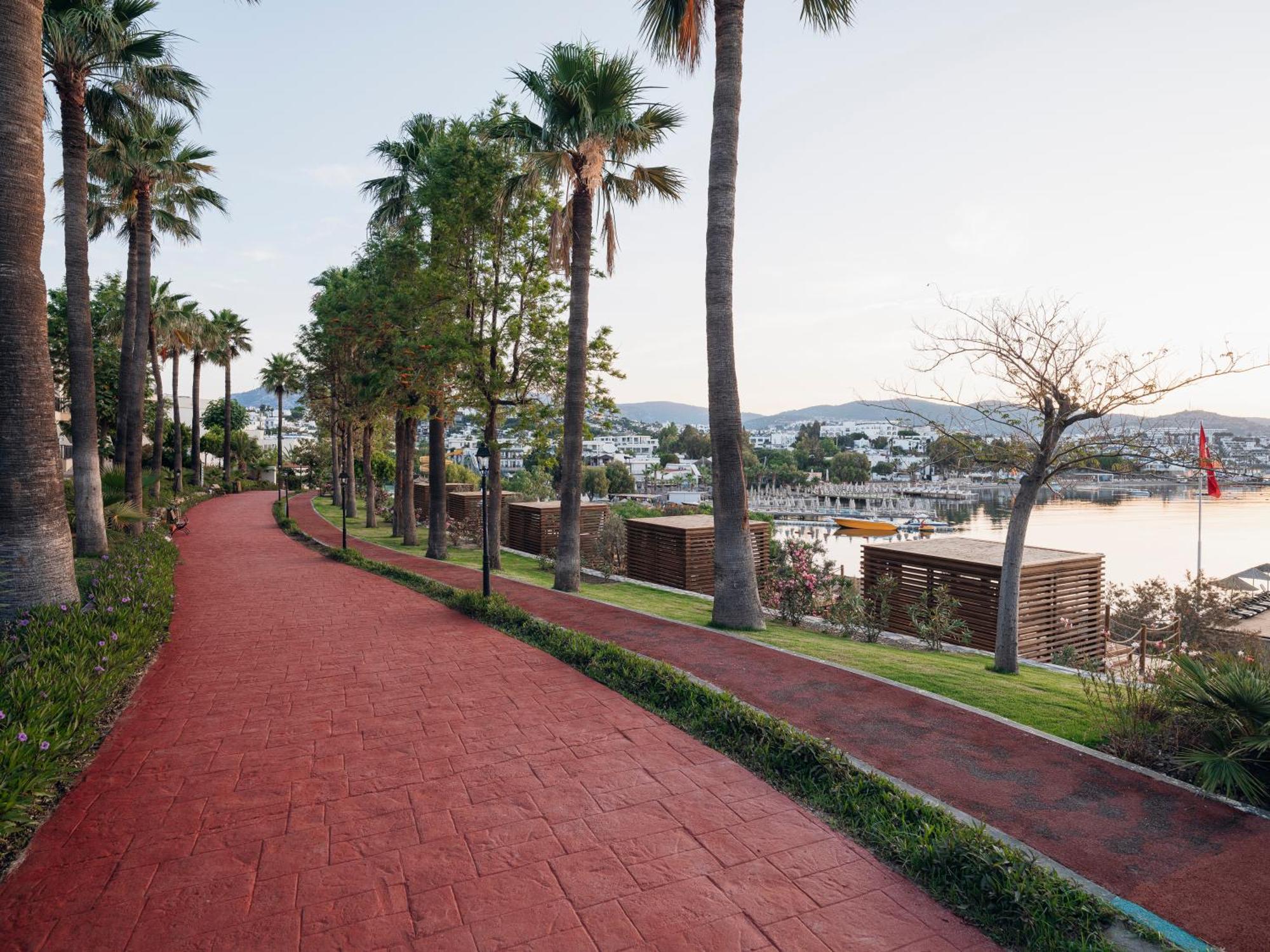 Selectum Colours Bodrum Gumbet Exterior photo