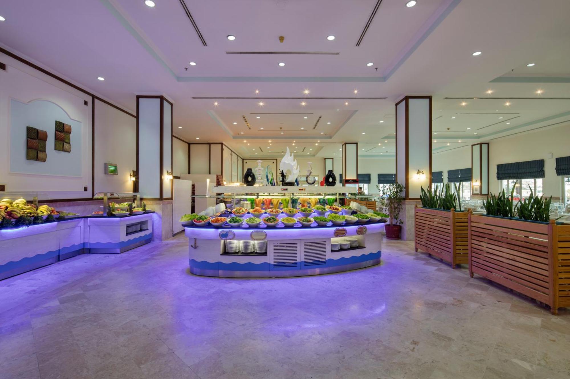 Selectum Colours Bodrum Gumbet Exterior photo